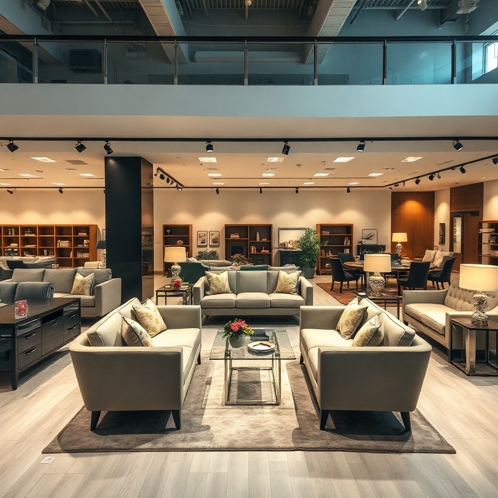 Singla Furnishings
