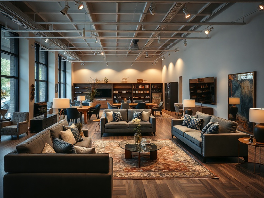 Singla Furnishings - photo 1