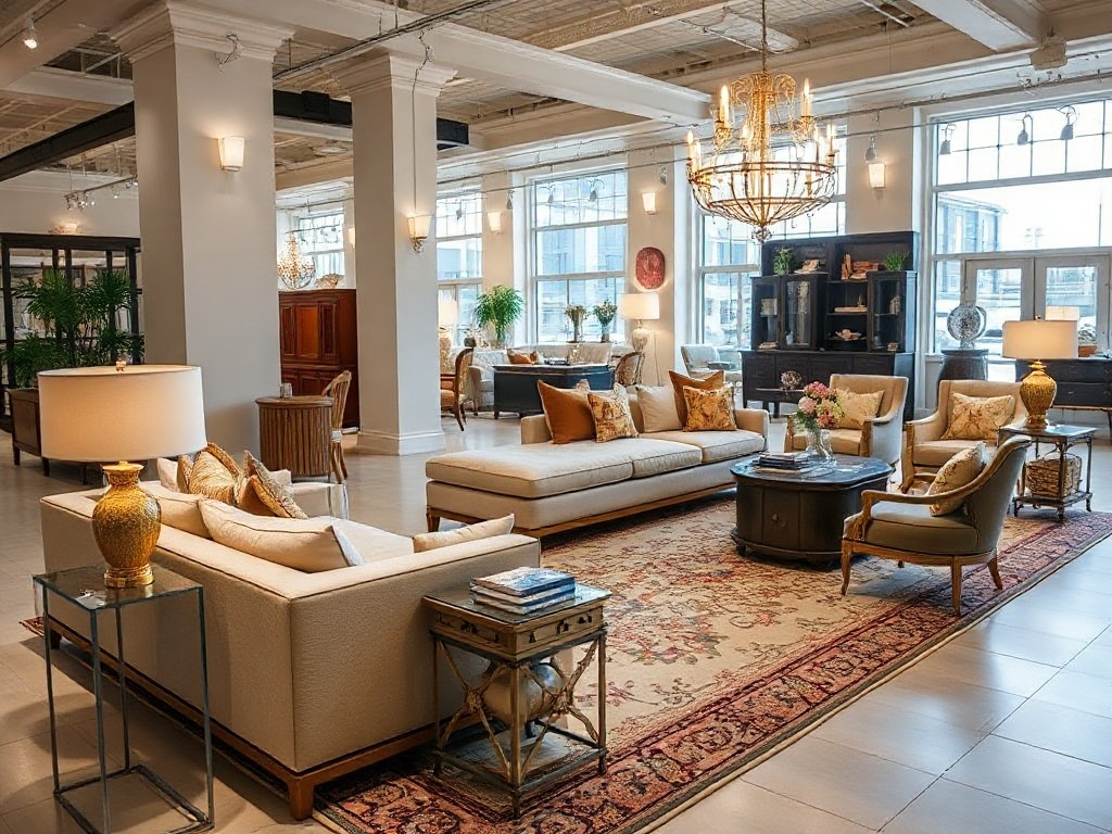 Singla Furnishings - photo 3
