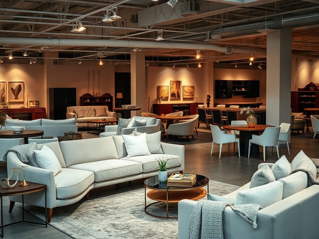 Singla Furnishings - photo 4