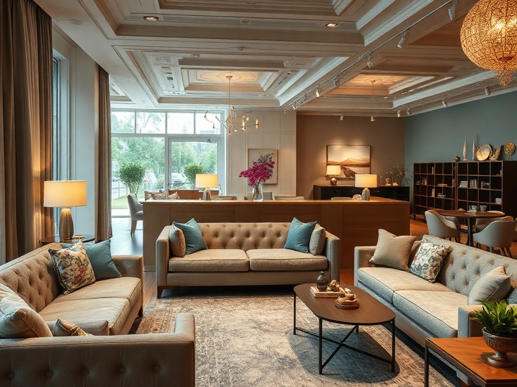 Singla Furnishings - photo 5