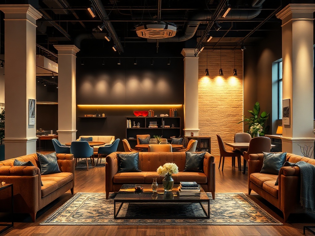 Singla Furnishings - photo 6