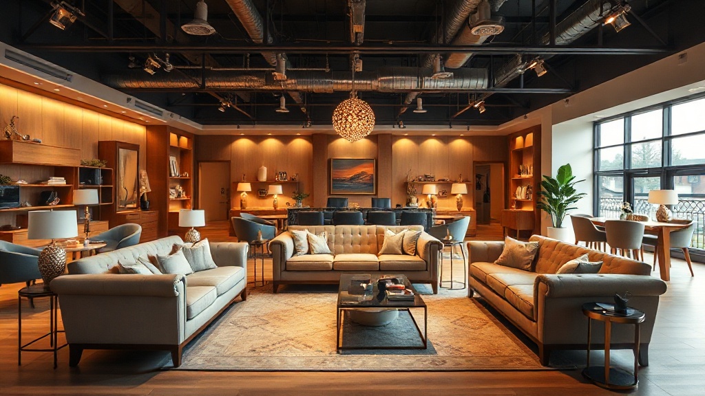 Singla Furnishings
